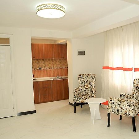 Abat Guest House Addis Abeba Exterior foto